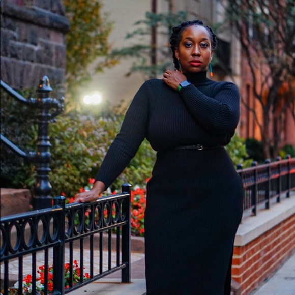 Meet your Posher, Iman - Picture 2 of 3